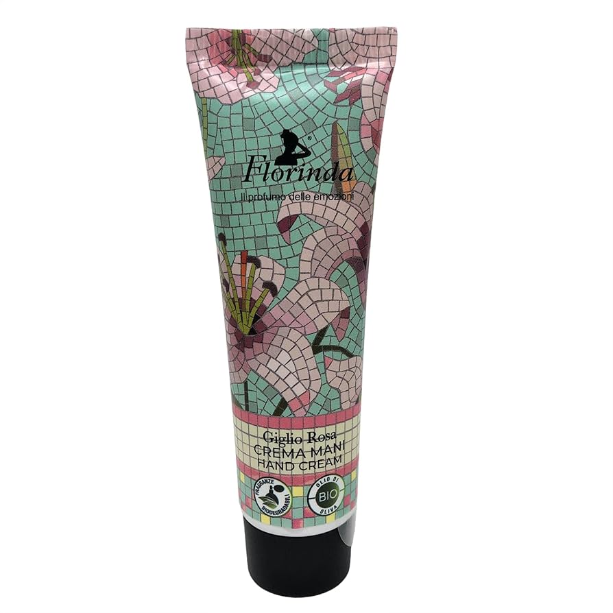 フロリンダ ハンドクリーム15点 Amazon.co.jp: Florinda フロリンダ モザイクリハンドクリーム